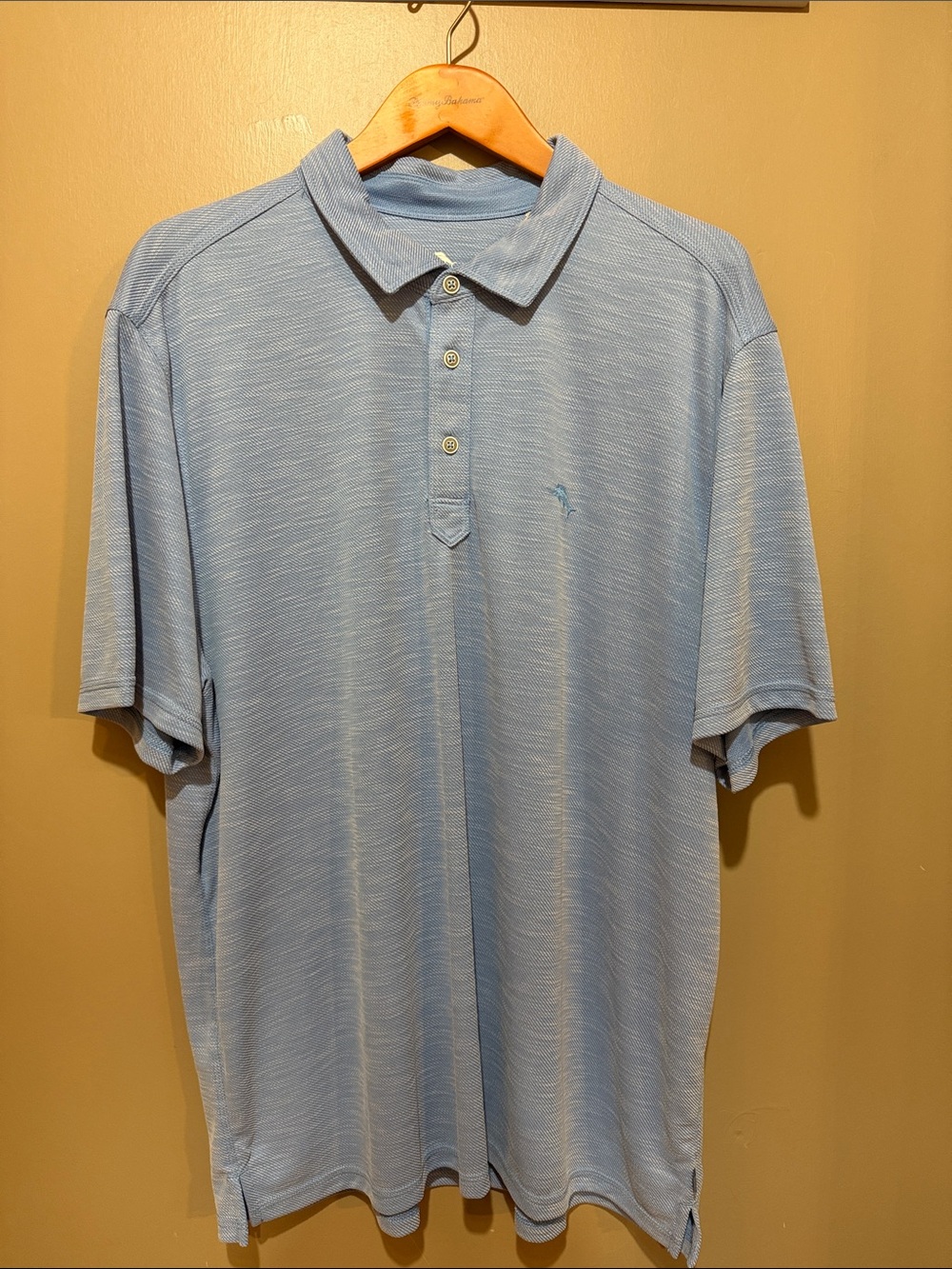 Tommy Bahama Men’s Le Cruz Point Polo - ST226690